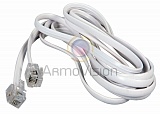PVB-1 Пластиковый кронштейн для видеокамеры