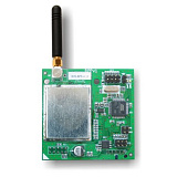 PVB-1 Пластиковый кронштейн для видеокамеры