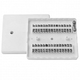 PVB-1 Пластиковый кронштейн для видеокамеры
