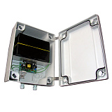 PVB-1 Пластиковый кронштейн для видеокамеры