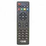 PVB-1 Пластиковый кронштейн для видеокамеры