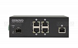 PVB-1 Пластиковый кронштейн для видеокамеры