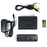 PVB-1 Пластиковый кронштейн для видеокамеры