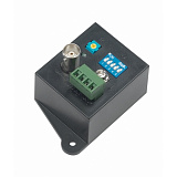 PVB-1 Пластиковый кронштейн для видеокамеры