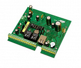 PVB-1 Пластиковый кронштейн для видеокамеры