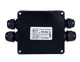 PVB-1 Пластиковый кронштейн для видеокамеры