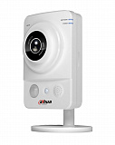 DT-IPC-K100A Сетевая миниатюрная камера 1.3Mp, 3,6мм (720p) PoE