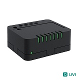 PVB-1 Пластиковый кронштейн для видеокамеры